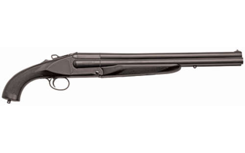 Rifles Long Guns Charles Daly Honcho 410Bore C.DALY TRIPLE HONCHO .410 18.5" BLK • Model: Honcho